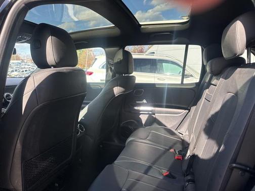 2023 Mercedes-Benz EQB 300 4MATIC