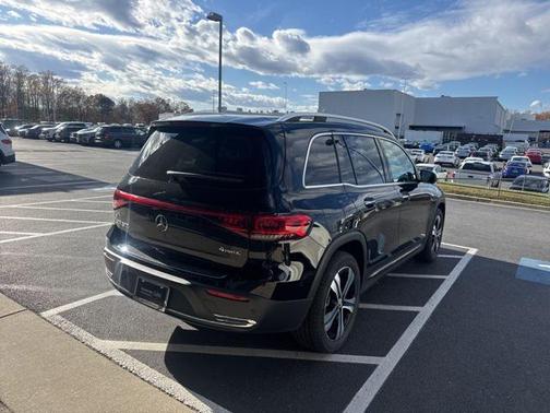 2023 Mercedes-Benz EQB 300 4MATIC