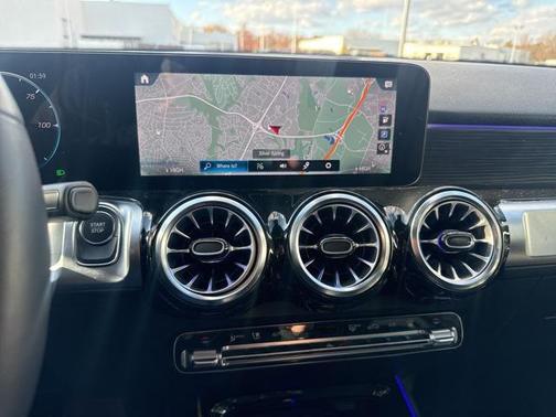 2023 Mercedes-Benz EQB 300 4MATIC