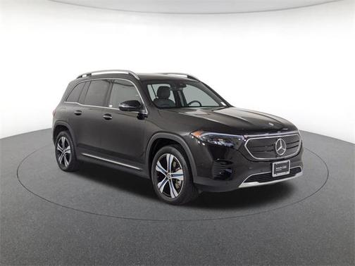2023 Mercedes-Benz EQB 300 4MATIC
