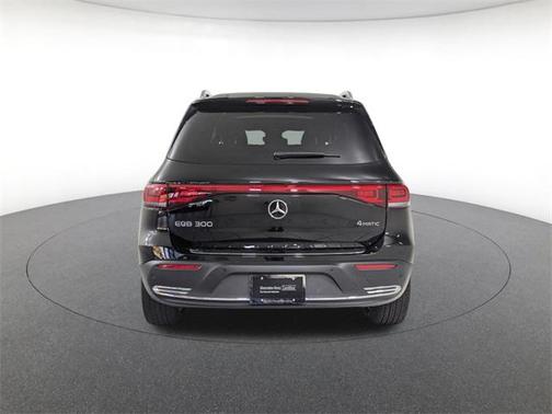 2023 Mercedes-Benz EQB 300 4MATIC