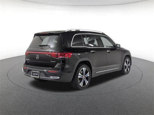 2023 Mercedes-Benz EQB 300 4MATIC