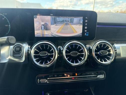 2023 Mercedes-Benz EQB 300 4MATIC