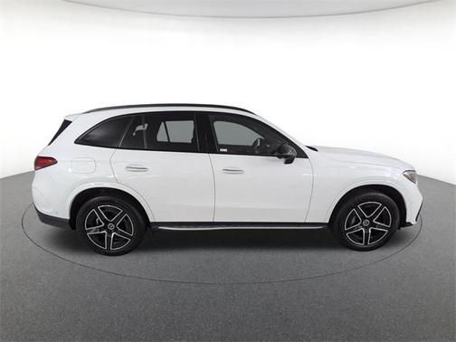 2023 Mercedes-Benz GLC 300 4MATIC