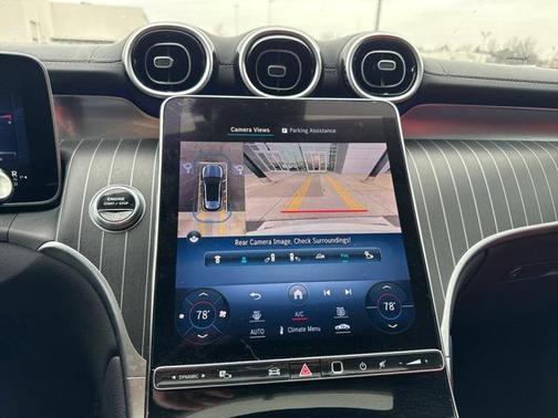 2023 Mercedes-Benz GLC 300 4MATIC