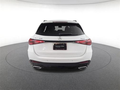 2023 Mercedes-Benz GLC 300 4MATIC