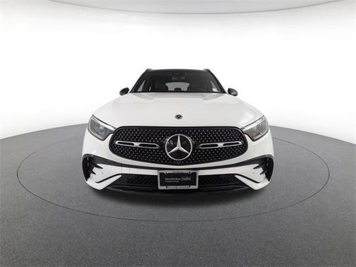 2023 Mercedes-Benz GLC 300 4MATIC