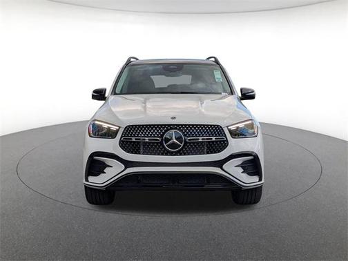 2026 Mercedes-Benz GLE 350 4MATIC