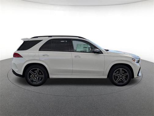 2026 Mercedes-Benz GLE 350 4MATIC