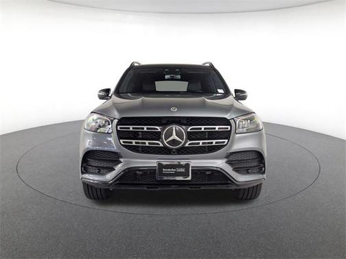 2022 Mercedes-Benz GLS 450 4MATIC