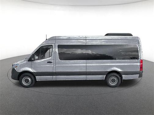 2025 Mercedes-Benz Sprinter 2500 Passenger 144 WB