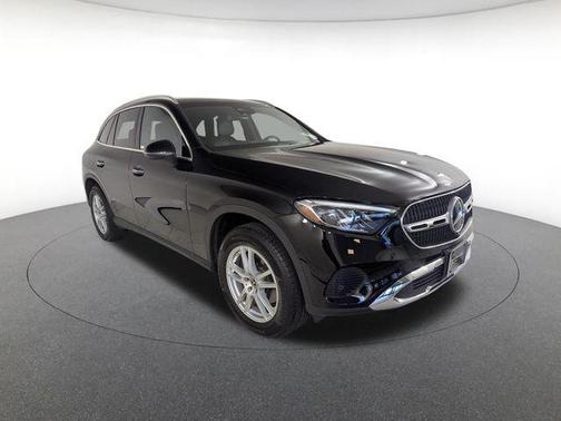 2023 Mercedes-Benz GLC 300 4MATIC
