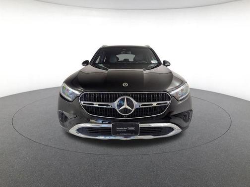 2023 Mercedes-Benz GLC 300 4MATIC