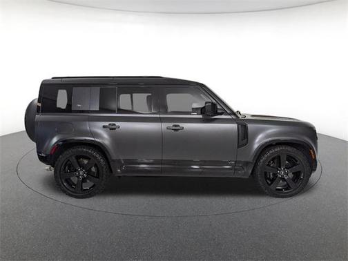 2023 Land Rover Defender 110 Carpathian Edition