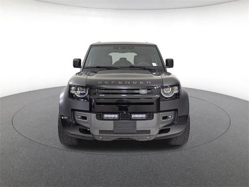 2023 Land Rover Defender 110 Carpathian Edition