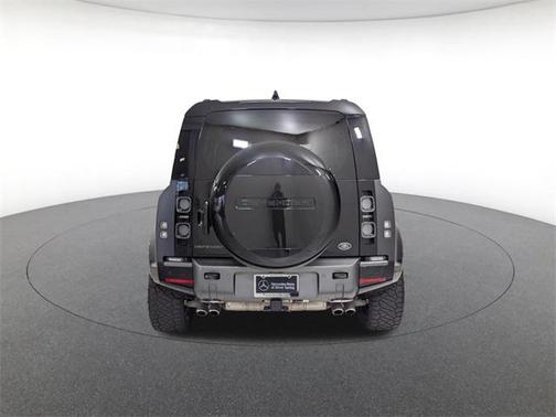 2023 Land Rover Defender 110 Carpathian Edition