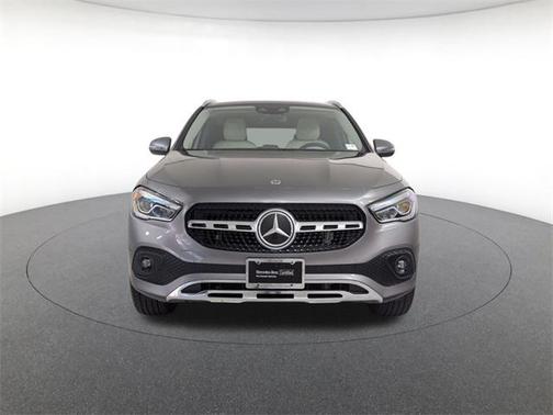 2021 Mercedes-Benz GLA 250 Base 4MATIC