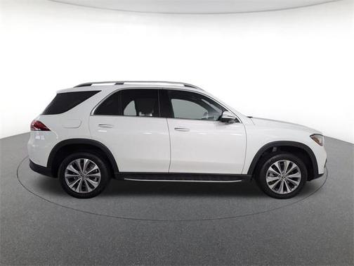 2022 Mercedes-Benz GLE 350 4MATIC