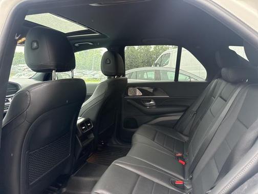2022 Mercedes-Benz GLE 350 4MATIC