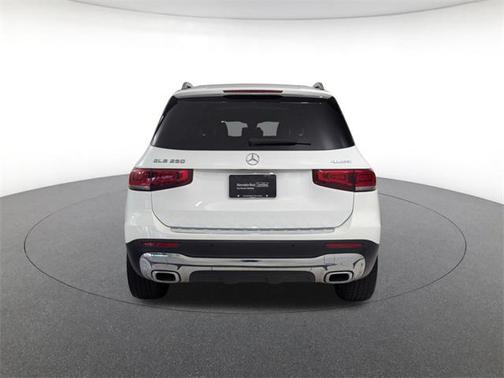 2022 Mercedes-Benz GLB 250 4MATIC