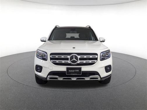 2022 Mercedes-Benz GLB 250 4MATIC