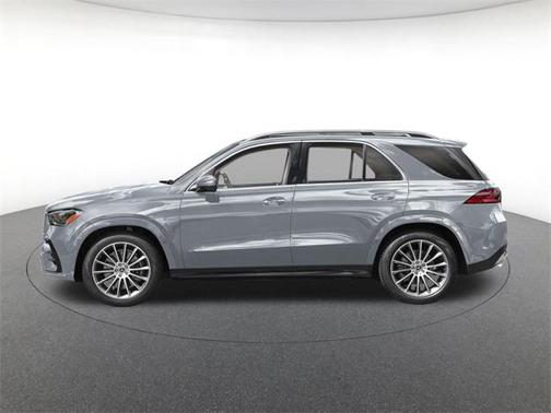 2025 Mercedes-Benz GLE 450 4MATIC