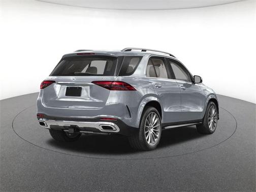 2025 Mercedes-Benz GLE 450 4MATIC