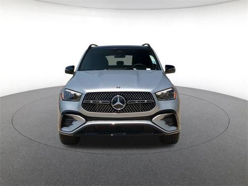 2025 Mercedes-Benz GLE 450 4MATIC