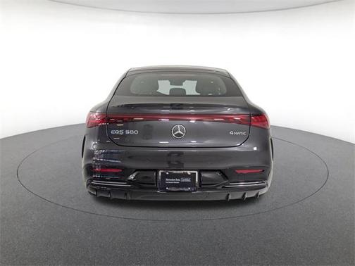 2023 Mercedes-Benz EQS 580 4MATIC