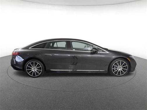 2023 Mercedes-Benz EQS 580 4MATIC