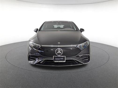 2023 Mercedes-Benz EQS 580 4MATIC