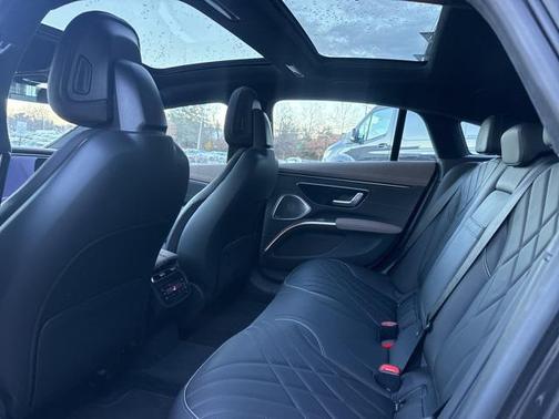 2023 Mercedes-Benz EQS 580 4MATIC