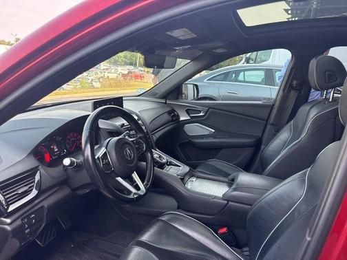 2020 Acura RDX A-Spec