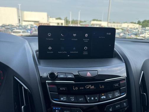2020 Acura RDX A-Spec