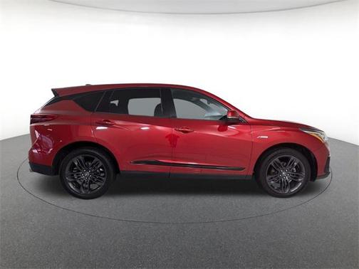 2020 Acura RDX A-Spec