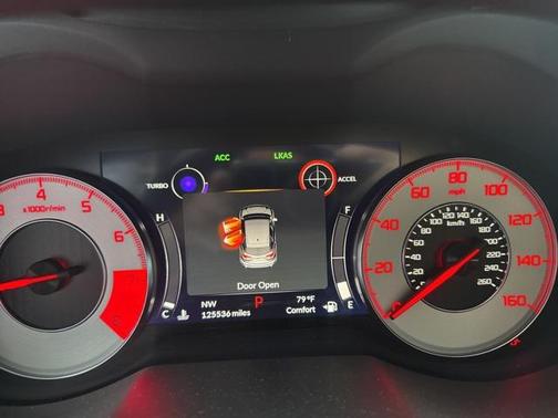 2020 Acura RDX A-Spec