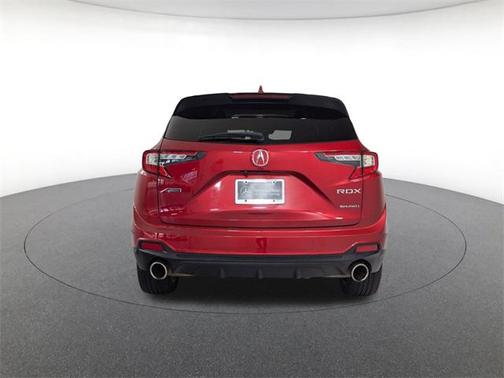 2020 Acura RDX A-Spec
