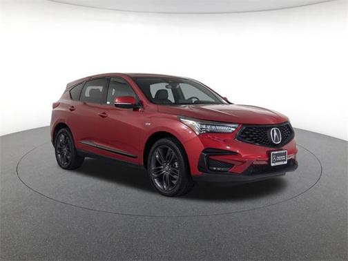 2020 Acura RDX A-Spec