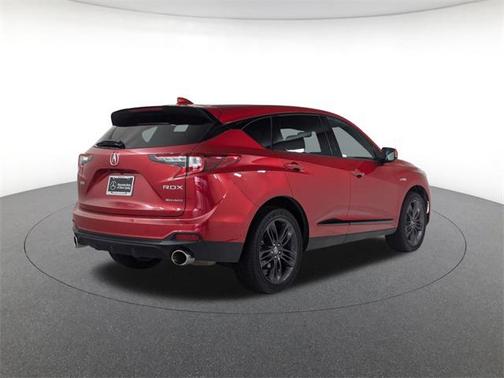 2020 Acura RDX A-Spec
