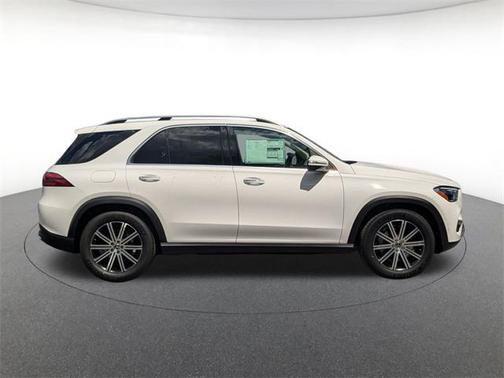 2026 Mercedes-Benz GLE 350 4MATIC