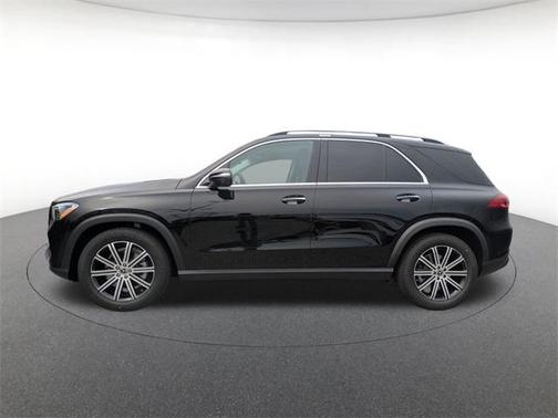 2026 Mercedes-Benz GLE 350 4MATIC