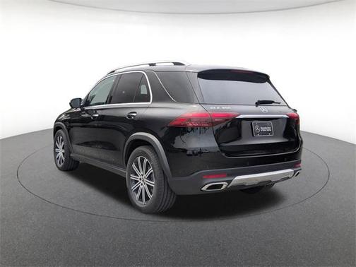 2026 Mercedes-Benz GLE 350 4MATIC