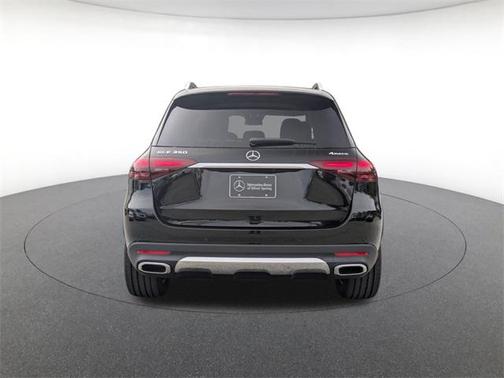2026 Mercedes-Benz GLE 350 4MATIC