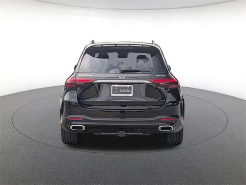 2026 Mercedes-Benz GLE 350 4MATIC
