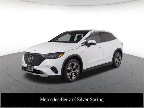 2023 Mercedes-Benz EQE 350 4MATIC