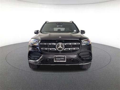 2022 Mercedes-Benz GLS 450 4MATIC