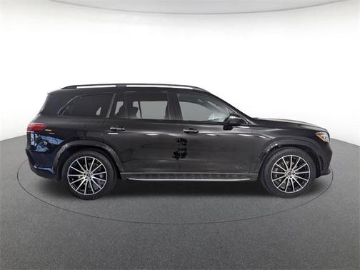 2022 Mercedes-Benz GLS 450 4MATIC