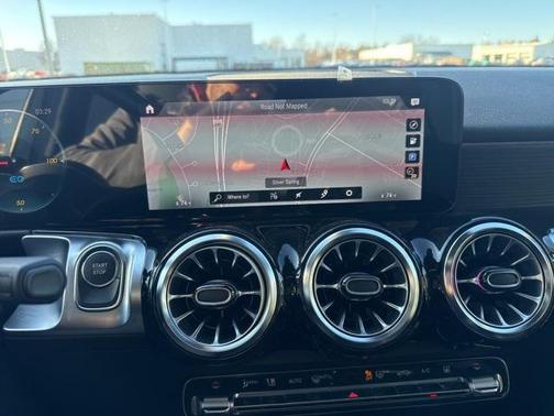 2023 Mercedes-Benz EQB 300 4MATIC