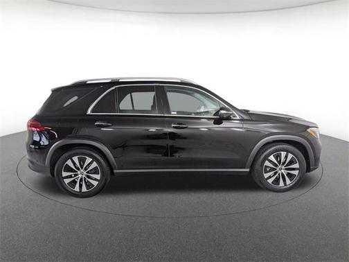 2026 Mercedes-Benz GLE 350 4MATIC