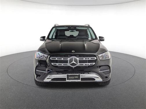 2026 Mercedes-Benz GLE 350 4MATIC